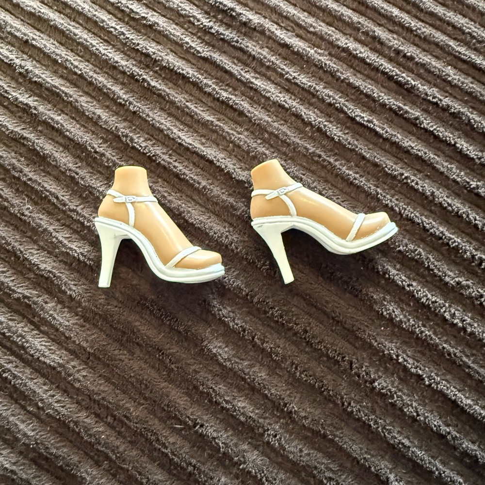 Bratz Heels
